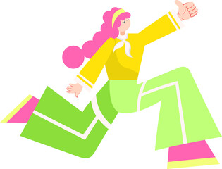 Character Illustration