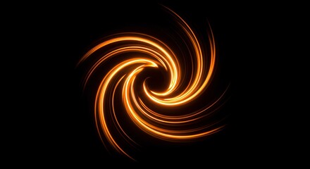 abstract fractal background