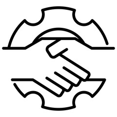 Client Icon