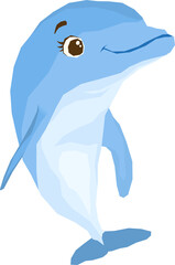 Sea Animal Illustration