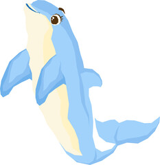 Sea Animal Illustration