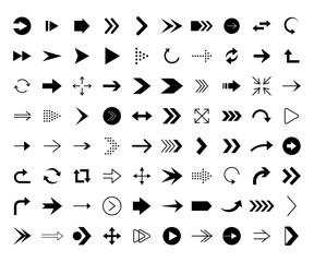 Big bundle of  black arrow collection