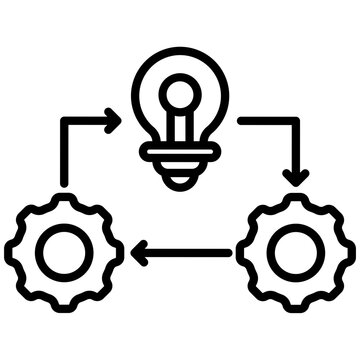 Implementation Icon