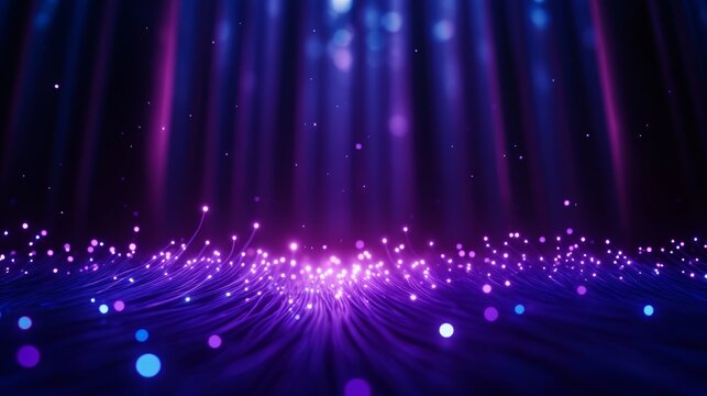 Illuminating the forest floor a journey through artificial intelligence algorithms in an eco-friendly environment