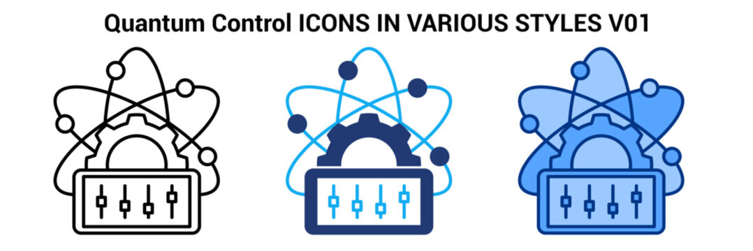 Quantum Control
