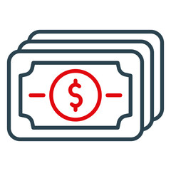 Money Icon