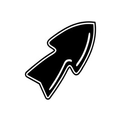 Arrow icon
