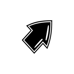 Arrow icon