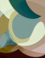 Reference Image  abstract art
