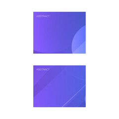 Abstract New Background Design