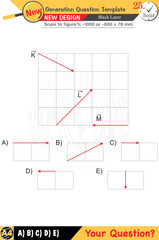 Designed for teachers focusing on physics and physical concepts. They integrate numerical and verbal lessons effectively. Next-generation problem sets are included for added rigor.