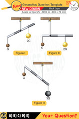 Designed for teachers focusing on physics and physical concepts. They integrate numerical and verbal lessons effectively. Next-generation problem sets are included for added rigor.