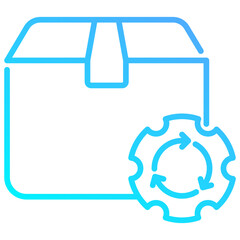 Reuse Icon