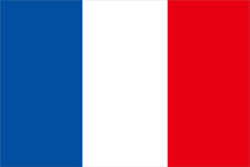 프랑스 국기