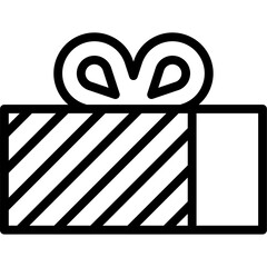 Obraz premium A gift box full of surprises