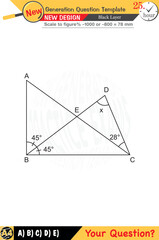 Geometry and geometric concepts. They blend numerical and verbal lessons with next-generation problems. Designed for 2026 exams, they cater to high and middle school students.