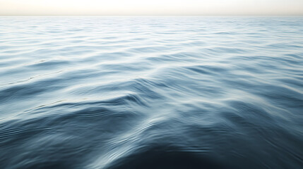 Fototapeta premium sea, water, ocean, sky, nature, wave, horizon, lake, landscape, blue, cloud, waves, sun, summer, clouds, seascape, sunset, abstract, surface, clear, color, travel, ripple, weather, calm