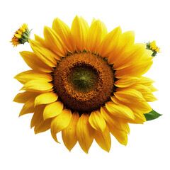 Fototapeta premium sunflower