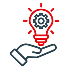 Innovation Icon