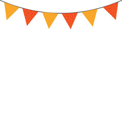Cute Party Banner