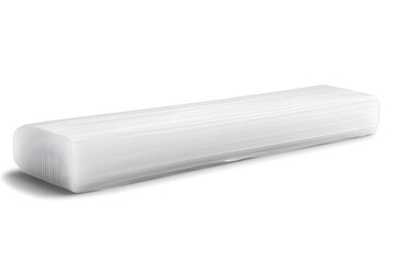 Wrapped Object:  Abstract Shapes and Textures