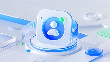3d user scenarios