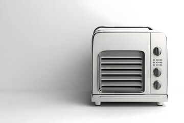 Fototapeta premium Modern Oven: Design, Features, & Cooking