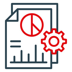 Analytics Icon