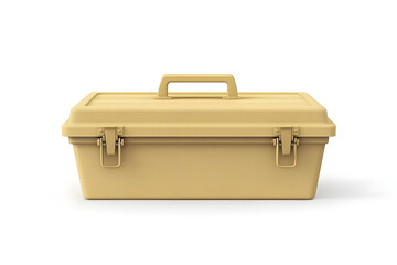 Portable Storage Case: Secure, Durable Box