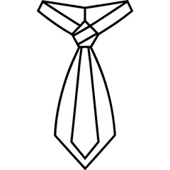 tie