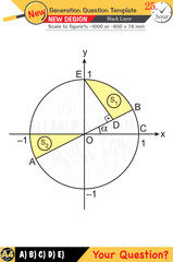 Editable EPS templates are designed for teachers, focusing on mathematics education. They include numerical and verbal lessons, along with next-generation problem sets.
