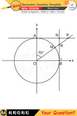 Editable EPS templates are designed for teachers, focusing on mathematics education. They include numerical and verbal lessons, along with next-generation problem sets.