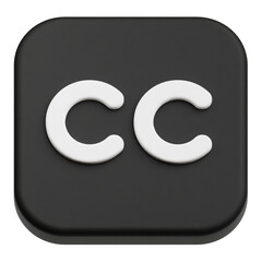 app user interface 3d icon isolated on the transparent background