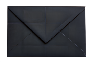 Black Envelope