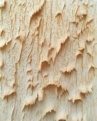 Close-up of an aged, peeling paint surface, showcasing layers of texture and color transitions, perfect for design and renovation themes.