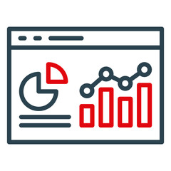 Analytics Icon