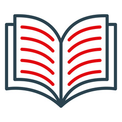 Book Icon