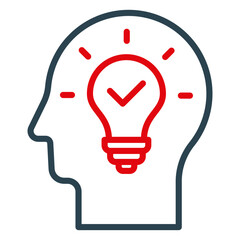 Knowledge Icon