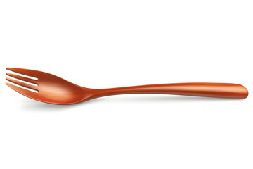 Wooden Spoon Fork: Eco-Friendly Utensil