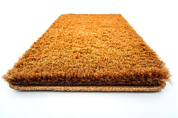 Durable Coir Doormat, Sturdy & Stylish
