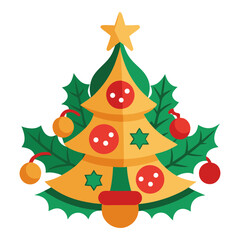 christmas vector design