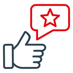 Feedback Icon