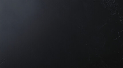 smooth and uniform black surface with subtle texture creates modern and elegant backdrop