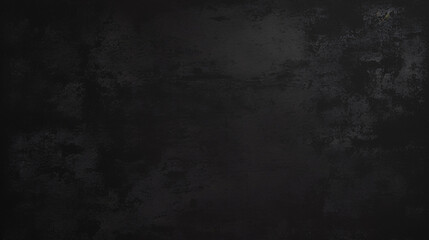 Obraz premium Deep black textured surface with subtle variations, perfect for backgrounds and designs