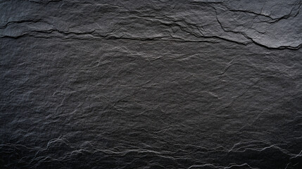 Textured dark slate surface with natural patterns and depth, perfect for backgrounds