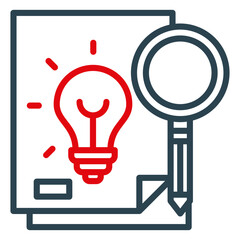 Research Icon
