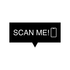 Quick response code element