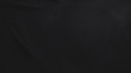 Aesthetic black rough paper texture with soft, handmade feel, perfect for creative projects