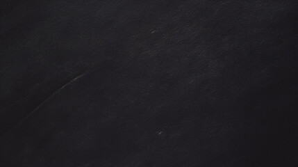 Ultra dark textured paper with subtle organic fibers creates unique matte finish