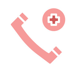 Emergency Healthcare Call, support and assistance